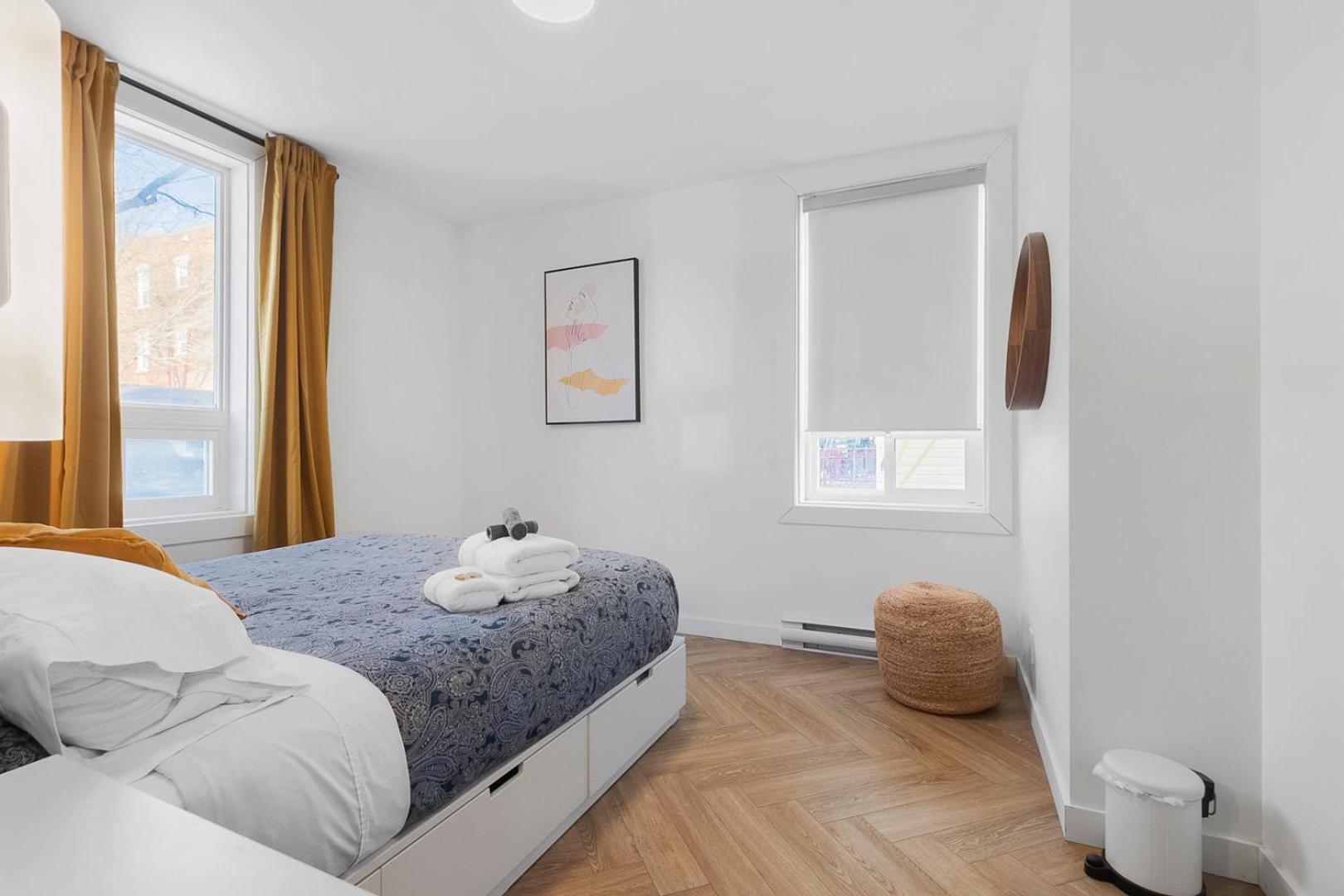 Les Appartements Du 300 Québec Zewnętrze zdjęcie