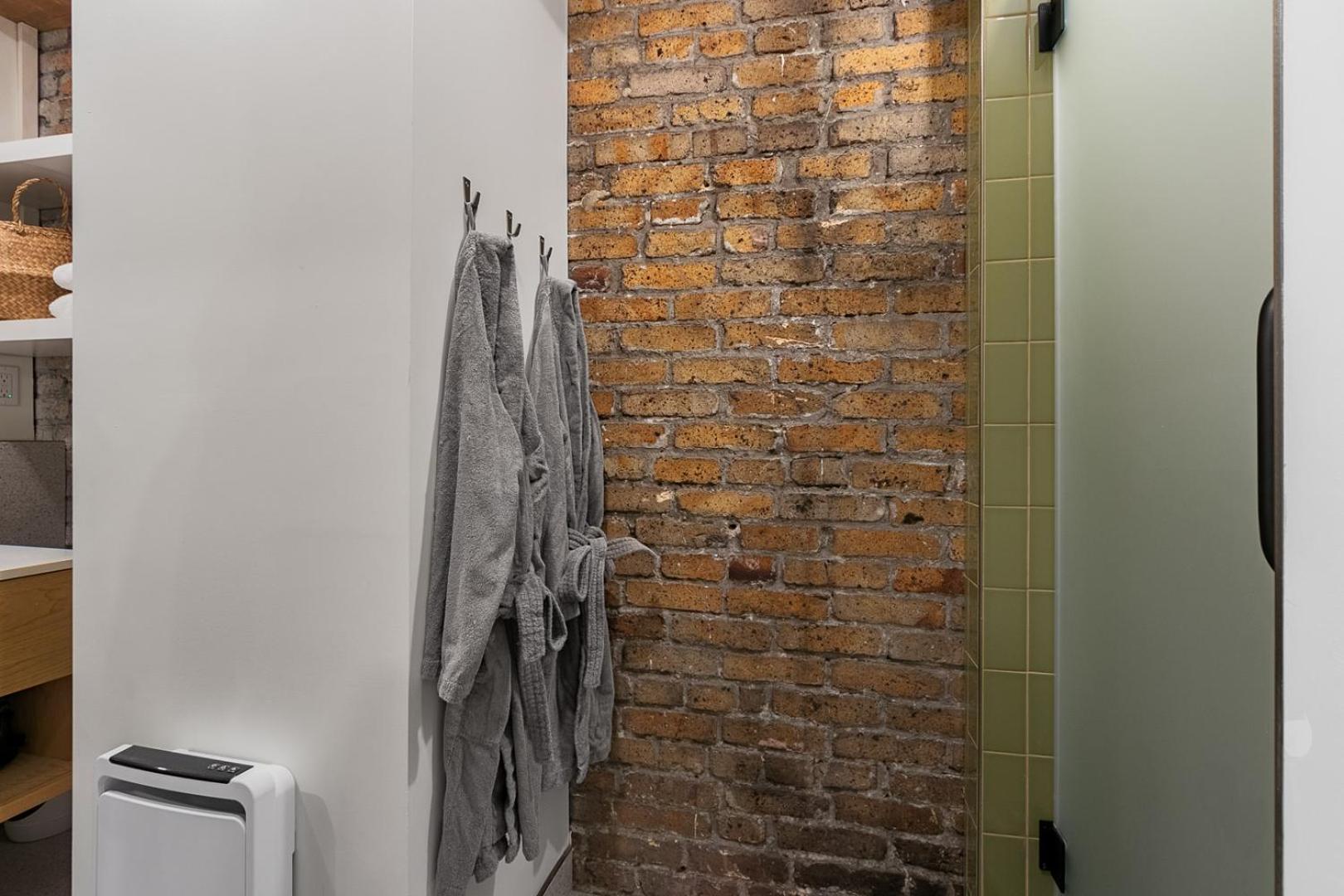 Les Appartements Du 300 Québec Zewnętrze zdjęcie