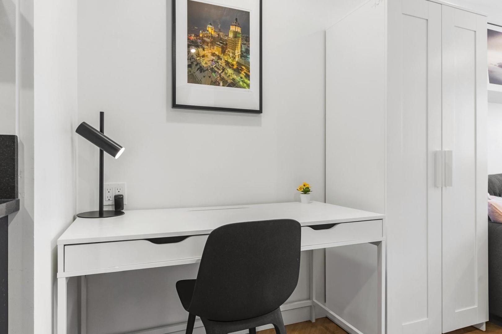 Les Appartements Du 300 Québec Zewnętrze zdjęcie