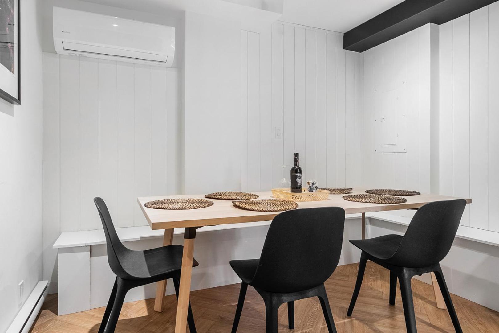 Les Appartements Du 300 Québec Zewnętrze zdjęcie