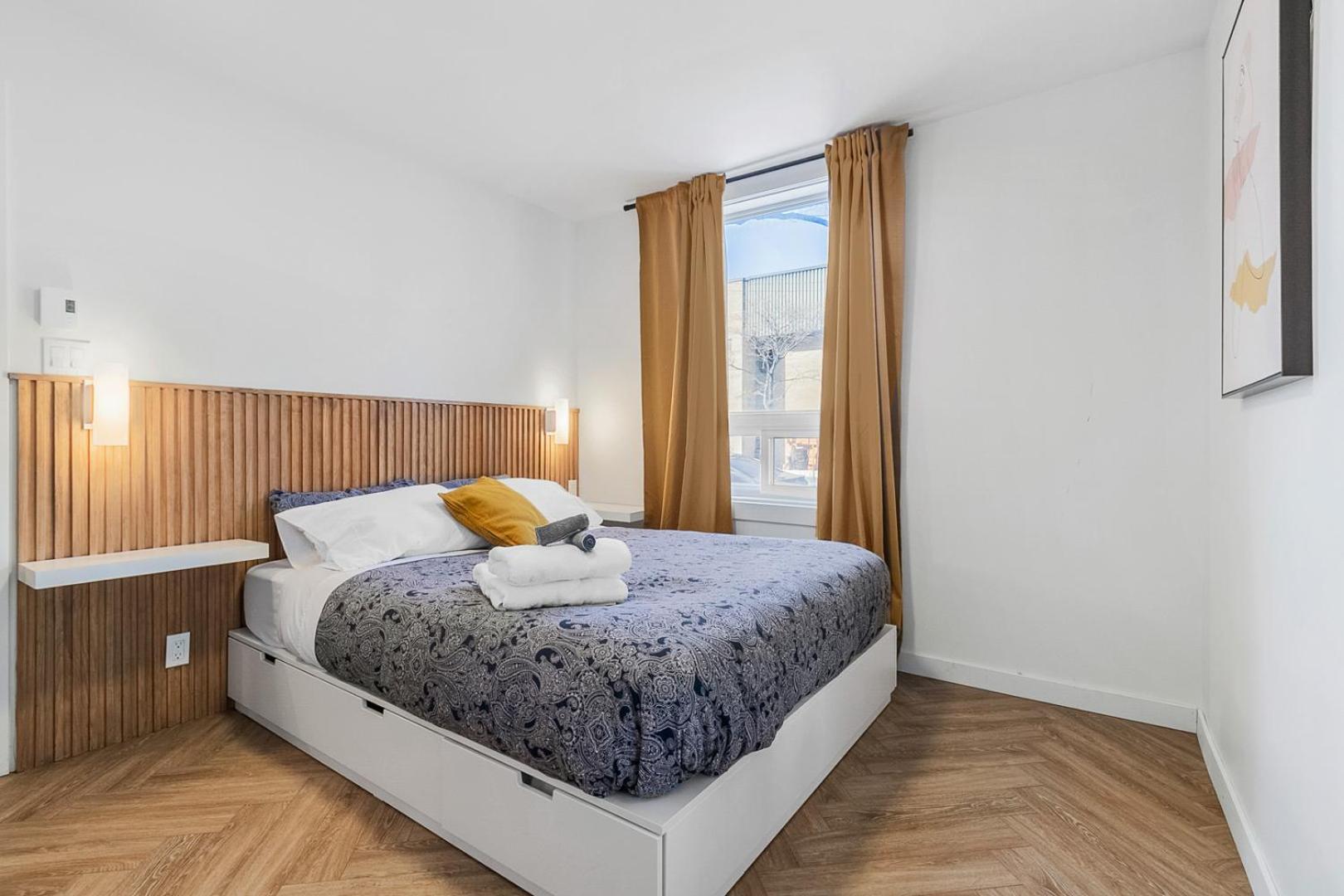 Les Appartements Du 300 Québec Zewnętrze zdjęcie