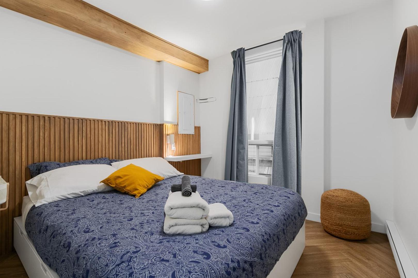 Les Appartements Du 300 Québec Zewnętrze zdjęcie