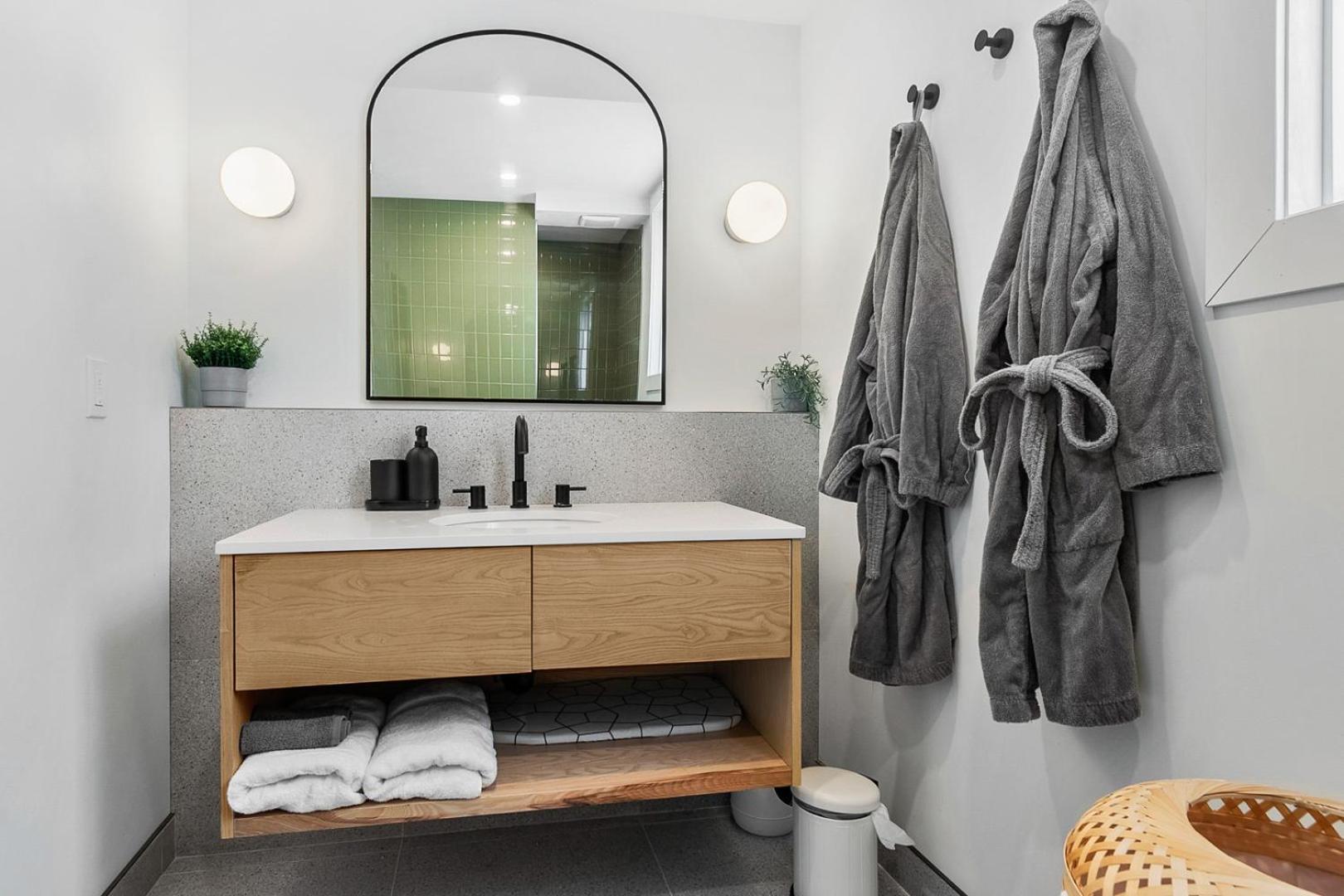 Les Appartements Du 300 Québec Zewnętrze zdjęcie